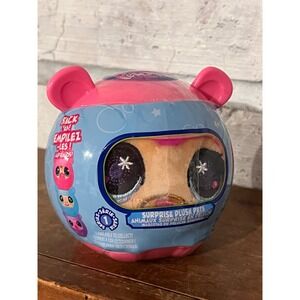 Littlest Pet Shop LPS Surprise Plush Pets Series 1 Blind Capsule